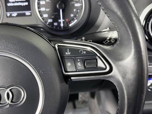 Used 2016 Audi A3 e-tron Premium w/ Audi MMI Navigation Plus FWD image 13