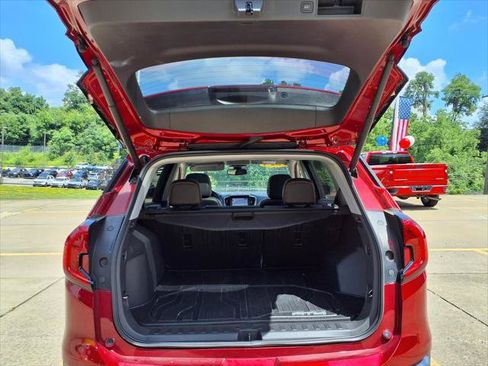 Used 2023 GMC Terrain AT4 w/ Infotainment Package II AWD/4WD image 12