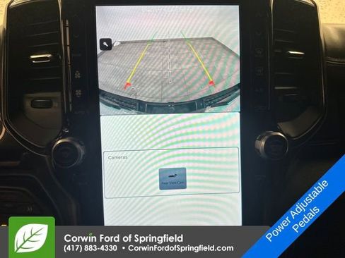 Used 2022 RAM 1500 TRX w/ TRX Level 1 Equipment Group image 18