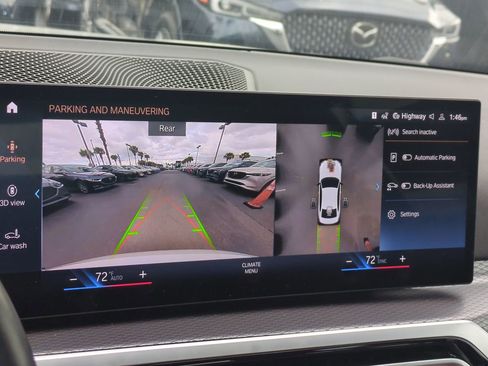 Used 2024 BMW M340i image 20