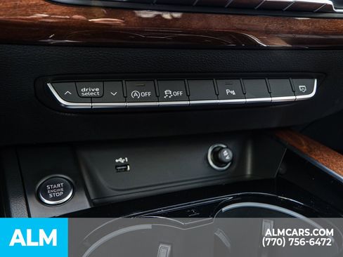 Used 2023 Audi A4 2.0T Premium image 49