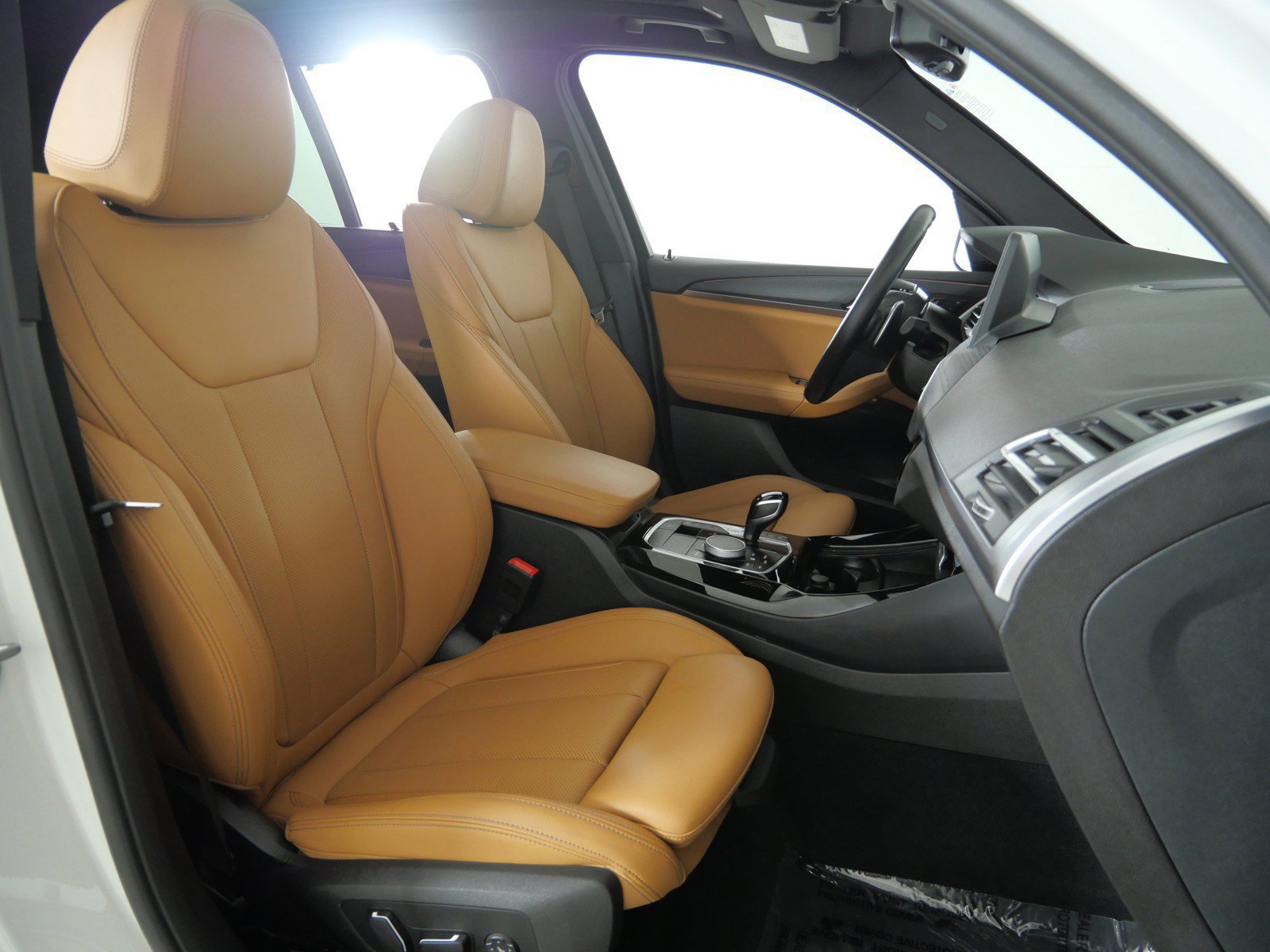 Used 2021 Mercedes-Benz GLE 53 AMG 4MATIC Coupe image 21