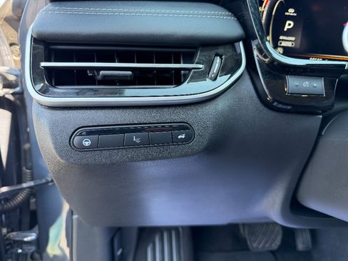 Used 2023 INFINITI QX60 Sensory w/ Vision Package AWD/4WD image 47