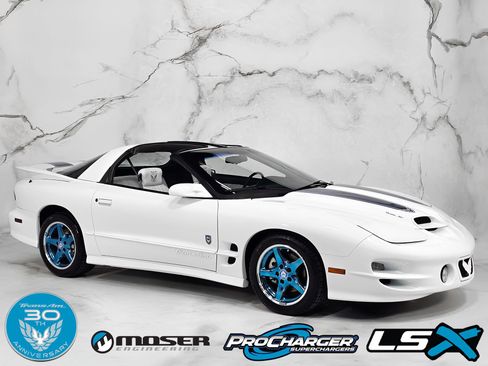 Used 1999 Pontiac Firebird Formula image 49
