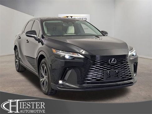 Used 2024 Lexus RX 350 FWD image 1