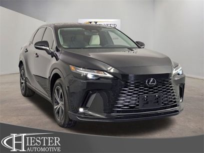 Used 2024 Lexus RX 350 FWD