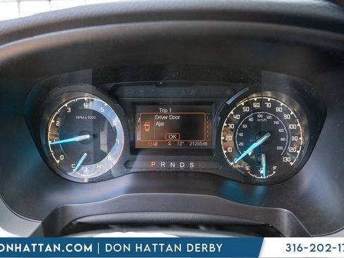 Used 2023 Ford Ranger XLT w/ Equipment Group 302A High image 6