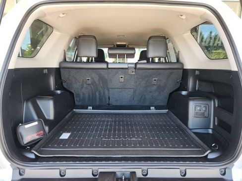 Certified 2024 Toyota 4Runner TRD Sport AWD/4WD image 22