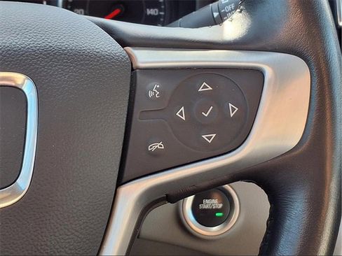 Certified 2020 GMC Terrain SLT w/ Preferred Package image 13