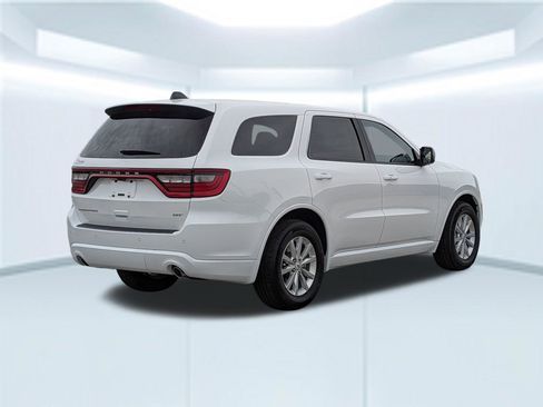 New 2026 Dodge Durango GT RWD image 7