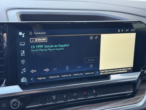 Used 2024 Chevrolet Silverado 2500 LT image 22