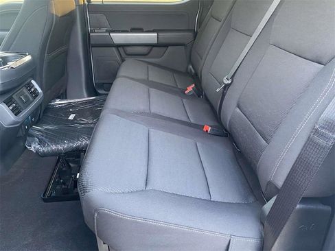 New 2025 Ford F150 XLT w/ Equipment Group 302A MID image 13