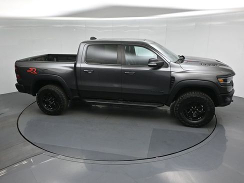 Used 2022 RAM 1500 TRX w/ TRX Level 2 Equipment Group AWD/4WD image 52