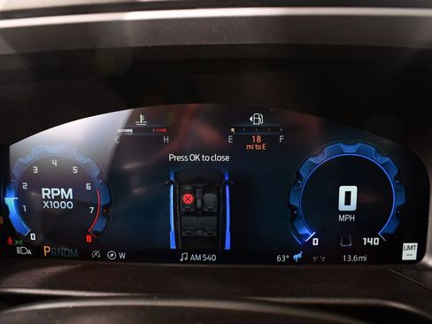 New 2026 Ford Bronco Sport Badlands AWD/4WD image 25