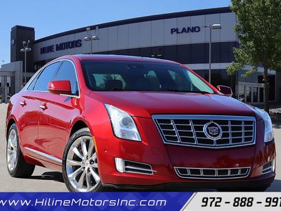 Used 2014 Cadillac XTS Premium