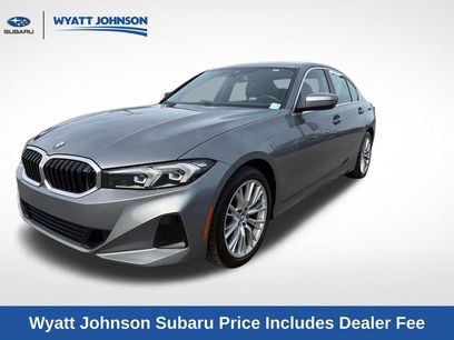 Used 2024 BMW 330i Sedan w/ Convenience Package