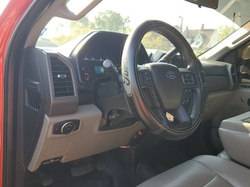 Used 2019 Ford F350 XL w/ XL Value Package RWD image 13