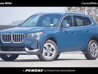 New 2026 BMW X1 xDrive28i w/ Technology Package