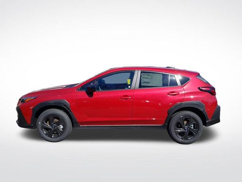 New 2026 Subaru Crosstrek 2.5i AWD/4WD image 4