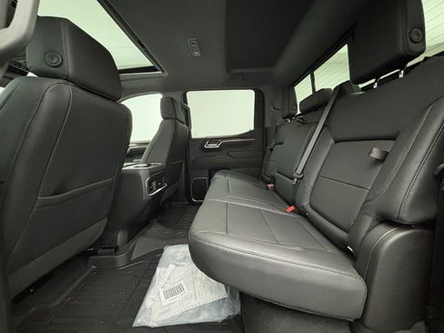 New 2026 GMC Sierra 1500 Elevation w/ Elevation Premium Package image 41