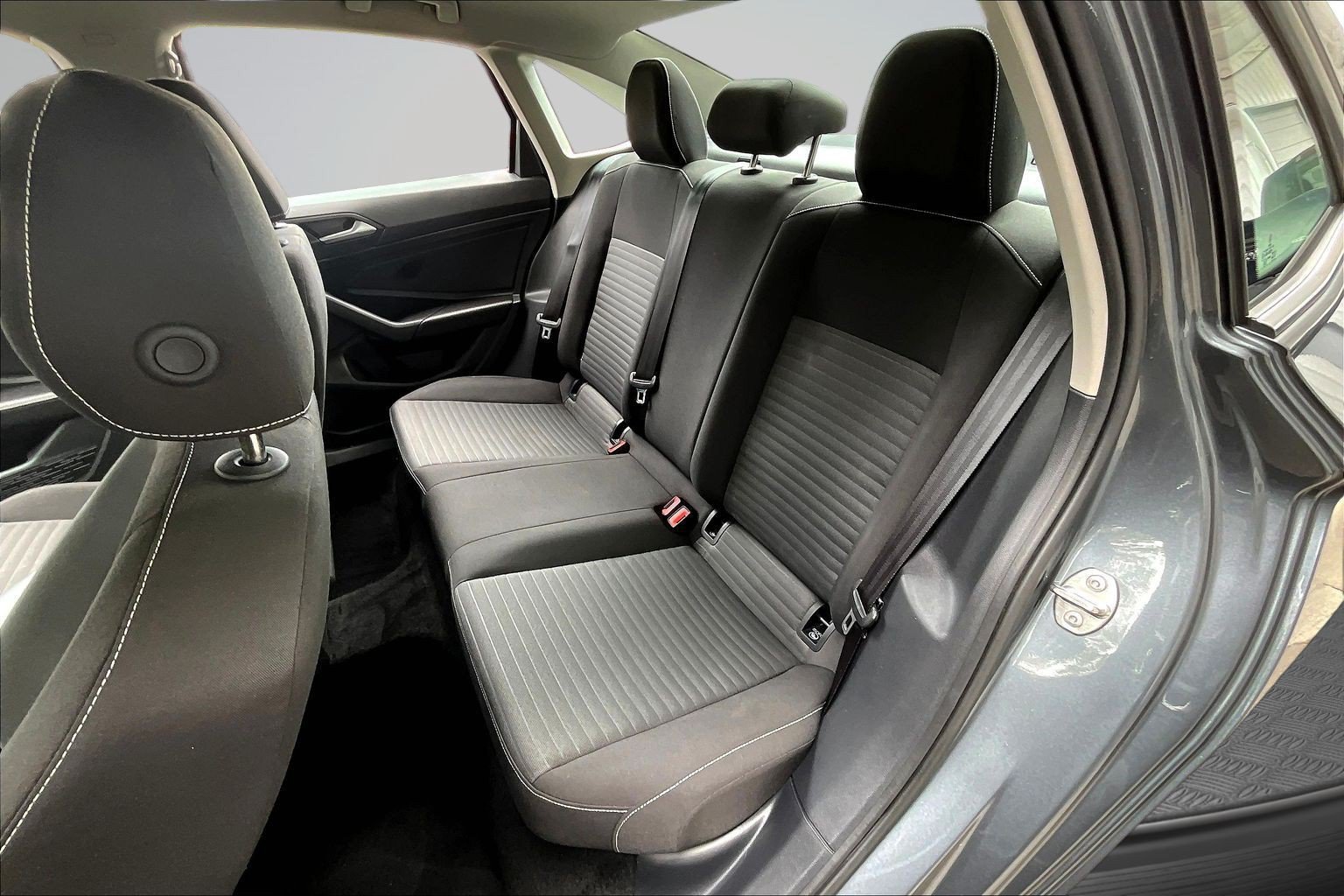 Used 2026 Volkswagen Jetta S FWD image 18