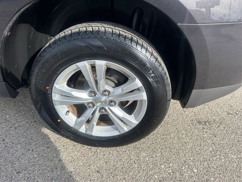 Used 2016 Chevrolet Equinox LS image 26