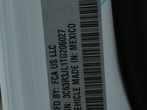 New 2026 RAM 3500 Laramie image 41