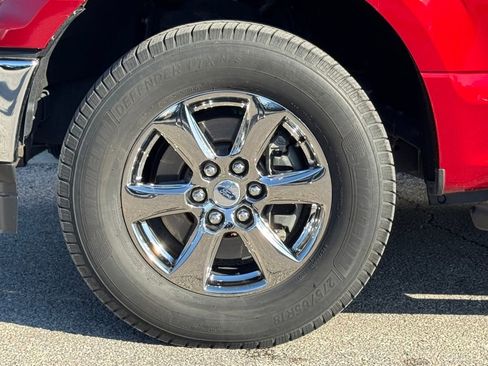 Used 2019 Ford F150 XLT w/ Equipment Group 302A Luxury image 27