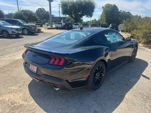 New 2025 Ford Mustang GT image 5