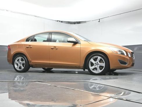 Used 2012 Volvo S60 T5 FWD image 31