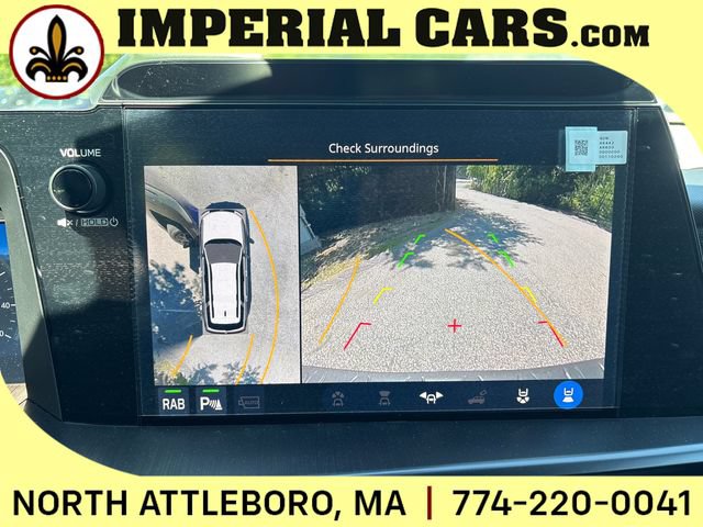 New 2026 Subaru Outback Limited XT AWD/4WD image 32