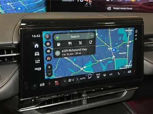 New 2026 Lincoln Nautilus Reserve image 18