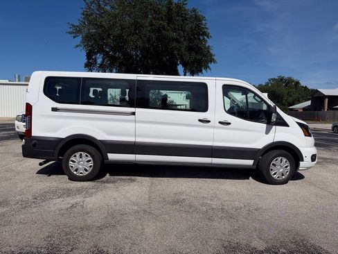Used 2024 Ford Transit 350 XLT RWD image 10