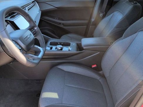 New 2026 Jeep Cherokee Laredo AWD/4WD image 12
