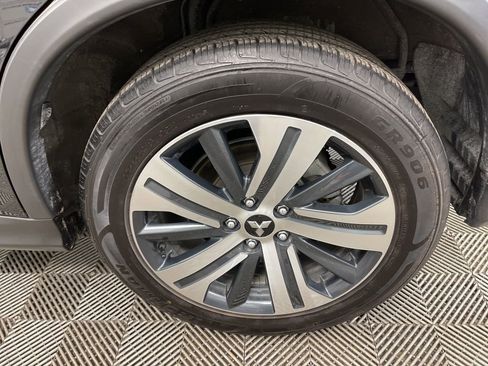 Used 2024 Mitsubishi Outlander Sport ES image 32