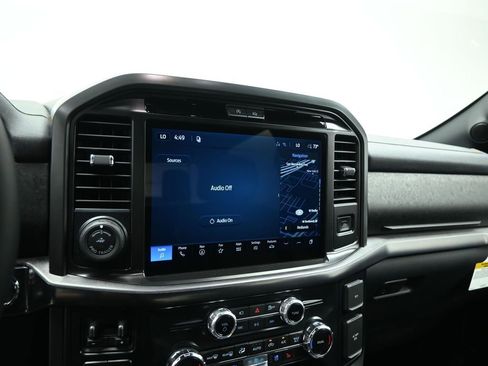 New 2026 Ford F150 Tremor image 14