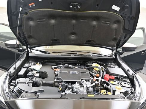 New 2026 Subaru Crosstrek 2.5i Limited image 9