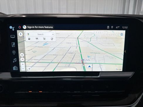 Used 2024 Chevrolet Silverado 1500 LT Trail Boss w/ Convenience Package II AWD/4WD image 16