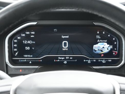 Used 2024 GMC Sierra 1500 Denali w/ Denali Reserve Package image 22