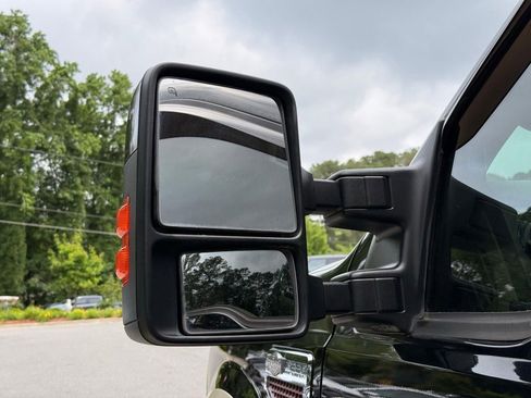 Used 2008 Ford F250 King Ranch AWD/4WD image 12