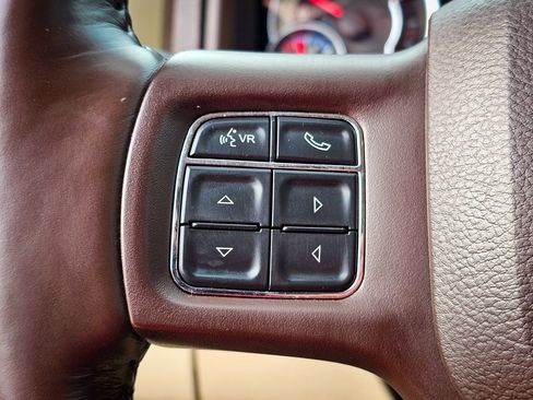 Used 2017 RAM 1500 Big Horn image 18