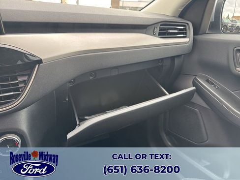 Used 2022 Ford Escape SEL image 17