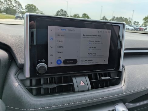 Certified 2024 Toyota RAV4 XLE image 17