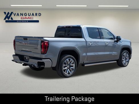 New 2026 GMC Sierra 1500 Denali AWD/4WD image 7