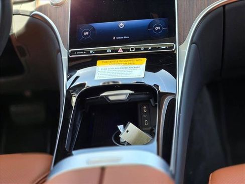 Certified 2026 Mercedes-Benz GLC 300 image 16