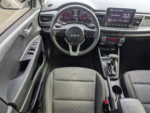 Used 2023 Kia Rio S w/ Technology Package image 17