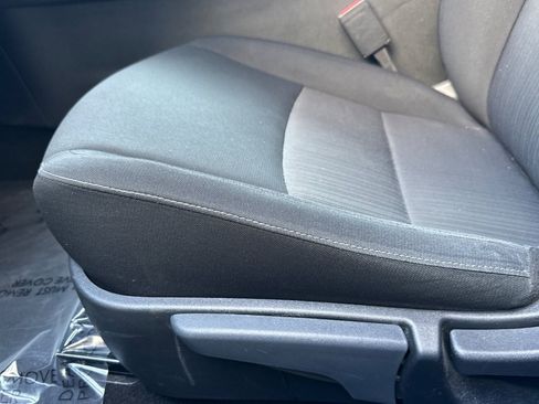 Used 2024 Nissan Sentra SV w/ Trunk Package FWD image 14