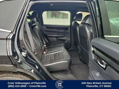 Used 2023 Honda CR-V Sport Touring image 15