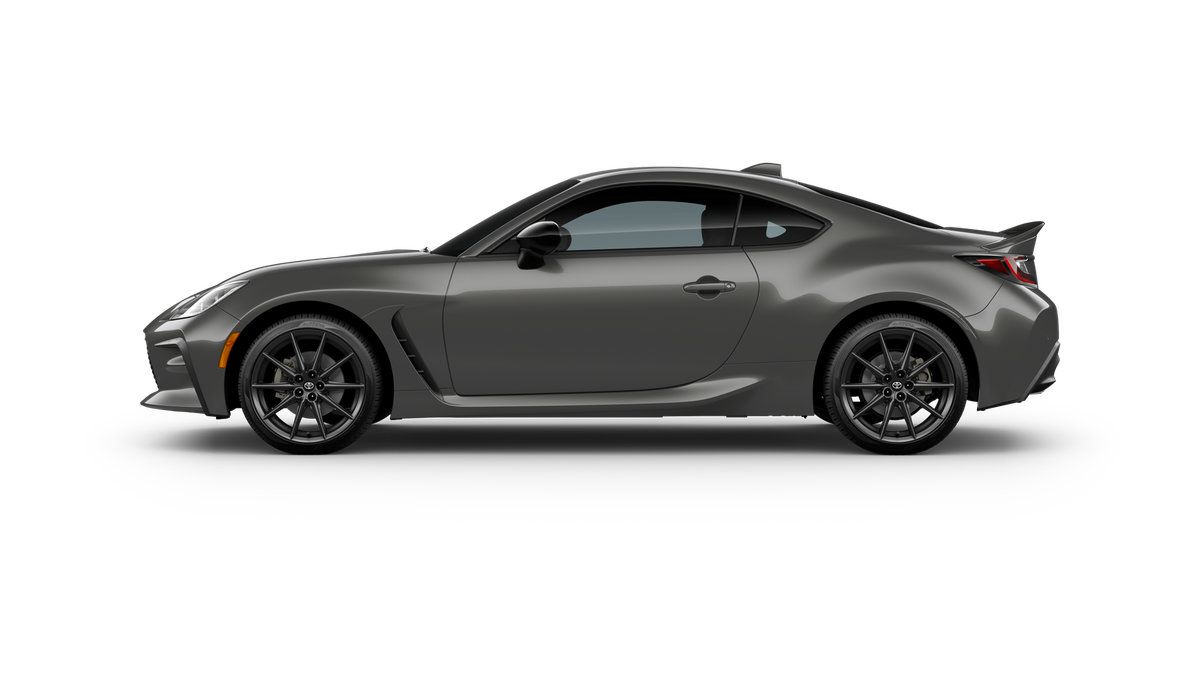 New 2026 Toyota GR86 Premium RWD image 4