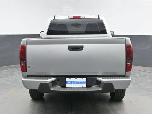 Used 2010 Chevrolet Colorado LT RWD image 9